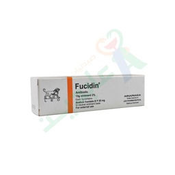 [10745] FUCIDIN OINT 15 GM--