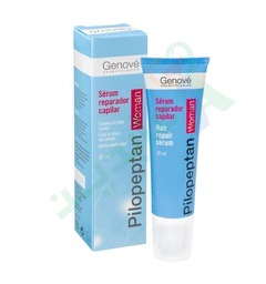 [52434] GENOVE HAIR REPAIR SERUM WOMEN 30ML--