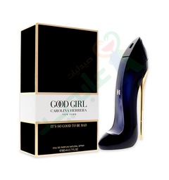 [92350] GOOD GIRL PARFUM FOR WOMAN HIGH COPY 80ML MAZAYA--
