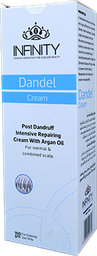 [89656] INFINTY DANDEL CREAM 100 GM