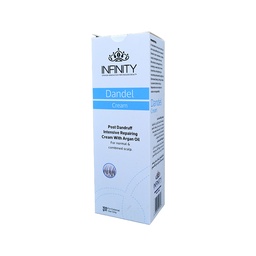 [89656] INFINTY DANDEL CREAM 100 GM