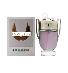 [92298] INVICTUS PACO PARFUM FOR MEN HIGH COPY 100ML MAZAYA--