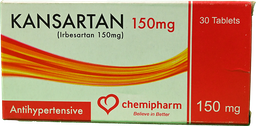 [49621] KANSARTAN 150 MG 30 TABLET