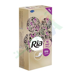 [73551] RIA MAXI  SLIP PREMIUM 16 PADS