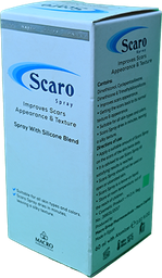 [91651] SCARO SPRAY 60ML