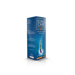 [74367] SCINO CARE HAIR SHAMPOO 250 ML