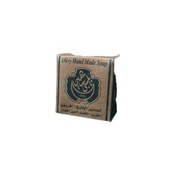 [31714] Nabelsi Shahen Soap 125ML