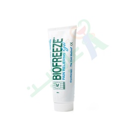 [49544] BIOFREEZE  59 ML GEL