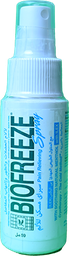 [47196] BIOFREEZE SPRAY 59 ML