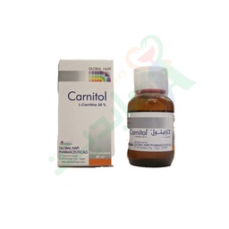 [22493] CARNITOL SYRUP 60 ML