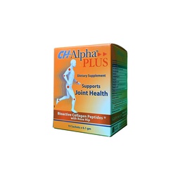 [69375] CH ALPHA PLUS 10 SACHETS