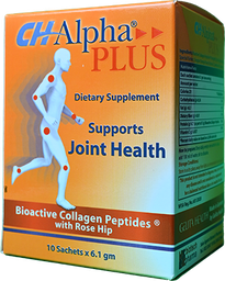 [69375] CH ALPHA PLUS 10 SACHETS