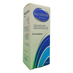 [47358] DANDIVERA SHAMPOO ANTI DANDRUFF 180 ML