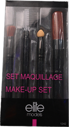 [67703] ELITE MAKE UP SET 1242