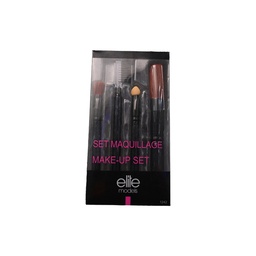 [67703] ELITE MAKE UP SET 1242