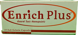 [47963] ENRICH PLUS 14CAPSULES