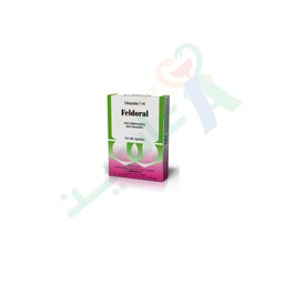 [6773] FELDORAL 3 AMPULES--