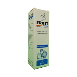 [56561] FROST TOPICAL GEL 100 GM