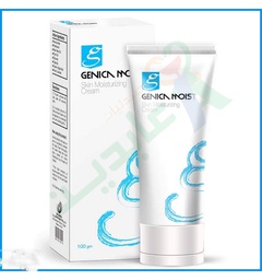 [7126] GENICA MOIST SKIN MOISTURIZING LOTION 200 ML--