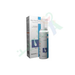 [47951] HAIRBACK PLUS TOPICAL FOAM 5% 100 ML--