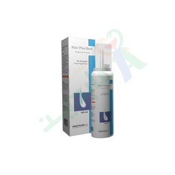 [47951] HAIRBACK PLUS TOPICAL FOAM 5% 100 ML