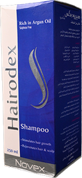 [66507] HAIRODEX 250 ML SHAMPOO