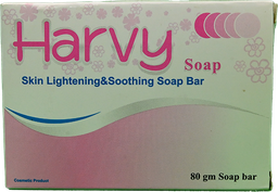 [51642] HARVY SOAP 80 GM