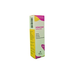 [12628] KENACOMB CREAM 15 GM
