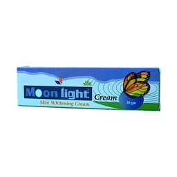 [59705] MOON LIGHT CREAM 30 GM