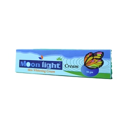 [59704] MOON LIGHT CREAM 50 GM
