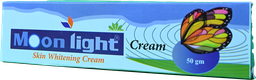 [59704] MOON LIGHT CREAM 50 GM