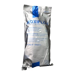 [20465] MOXIFLOX SOLUTION I.V 400 MG/250 ML