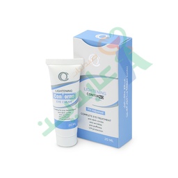 [75924] PERIMETRO LIGHTEING CONTORNO EYE CREAM 20ML