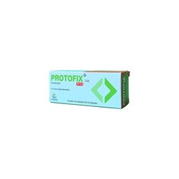 [49563] PROTOFIX  40 MG  I.V  1 VIAL