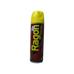 [42350] RAGON FLYING INSECT 300ML