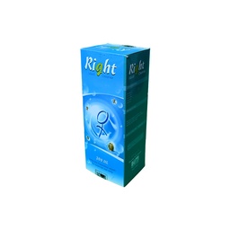 [48692] RIGHT LIQUID CLEANSER 200 ML