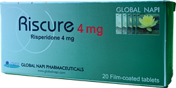 [48328] RISCURE 4 MG 20 TABLET