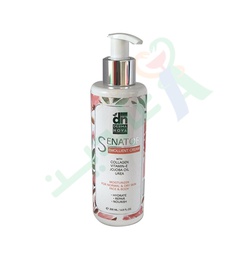 [95302] SENATOR EMOLLIENT CREAM 200ML--