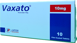 [56321] VAXATO 10 MG 10 TABLET