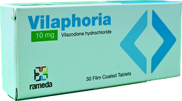 [91808] VILAPHORIA 10 MG 30 TABLET