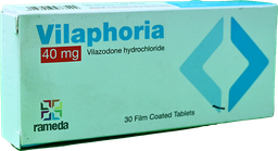 [91810] VILAPHORIA 40 MG 30 TABLET