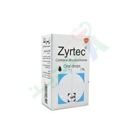 [18762] ZYRTEC ORAL DROPS 10 ML--