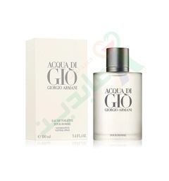 [96282] ACQUA DI GIO GIORGIO ARMANI 100ML--