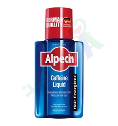 [49299] ALPECIN CAFFEINE LIQUID 200 ML--