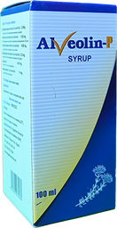 [22510] ALVEOLIN - P SYRUP 100 ML