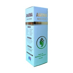 [76174] ANONA HAIR LOTTION 120ML