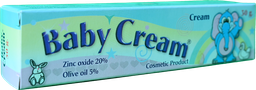 [19369] BABYCREAM  30 GM