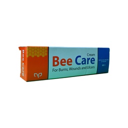 [59582] BEE CARE CREAM 60 MG