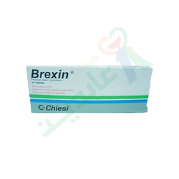 [22392] BREXIN 20 MG 10 TABLET