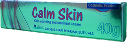 [96199] CALM SKIN CREAM 40GM